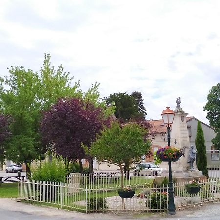 Duplex Casita Mia Chez Myriam Gite 3 Etoiles Climatise 4 Adultes 2 Chambres 3 Lits Terrasse Jardin Gragnague Bagian luar foto