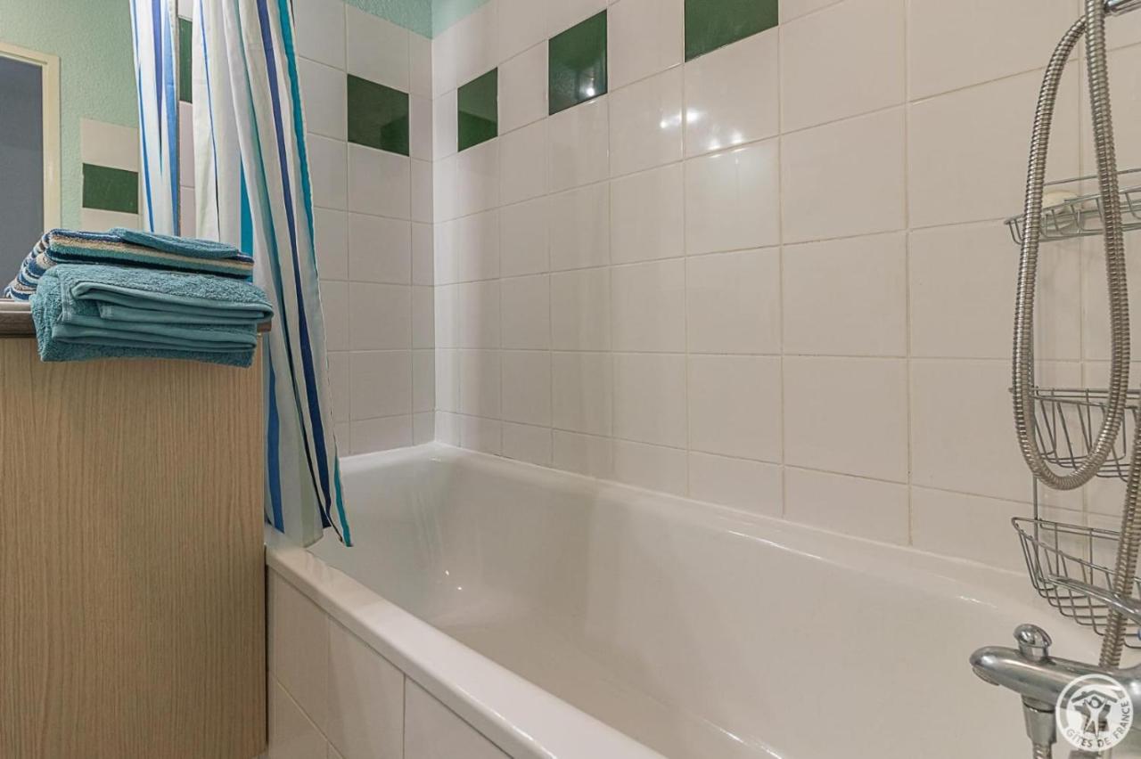 Duplex Casita Mia Chez Myriam Gite 3 Etoiles Climatise 4 Adultes 2 Chambres 3 Lits Terrasse Jardin Gragnague Bagian luar foto