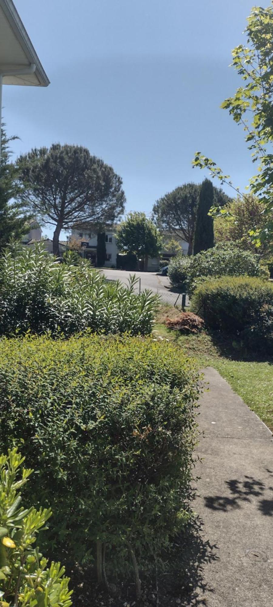 Duplex Casita Mia Chez Myriam Gite 3 Etoiles Climatise 4 Adultes 2 Chambres 3 Lits Terrasse Jardin Gragnague Bagian luar foto