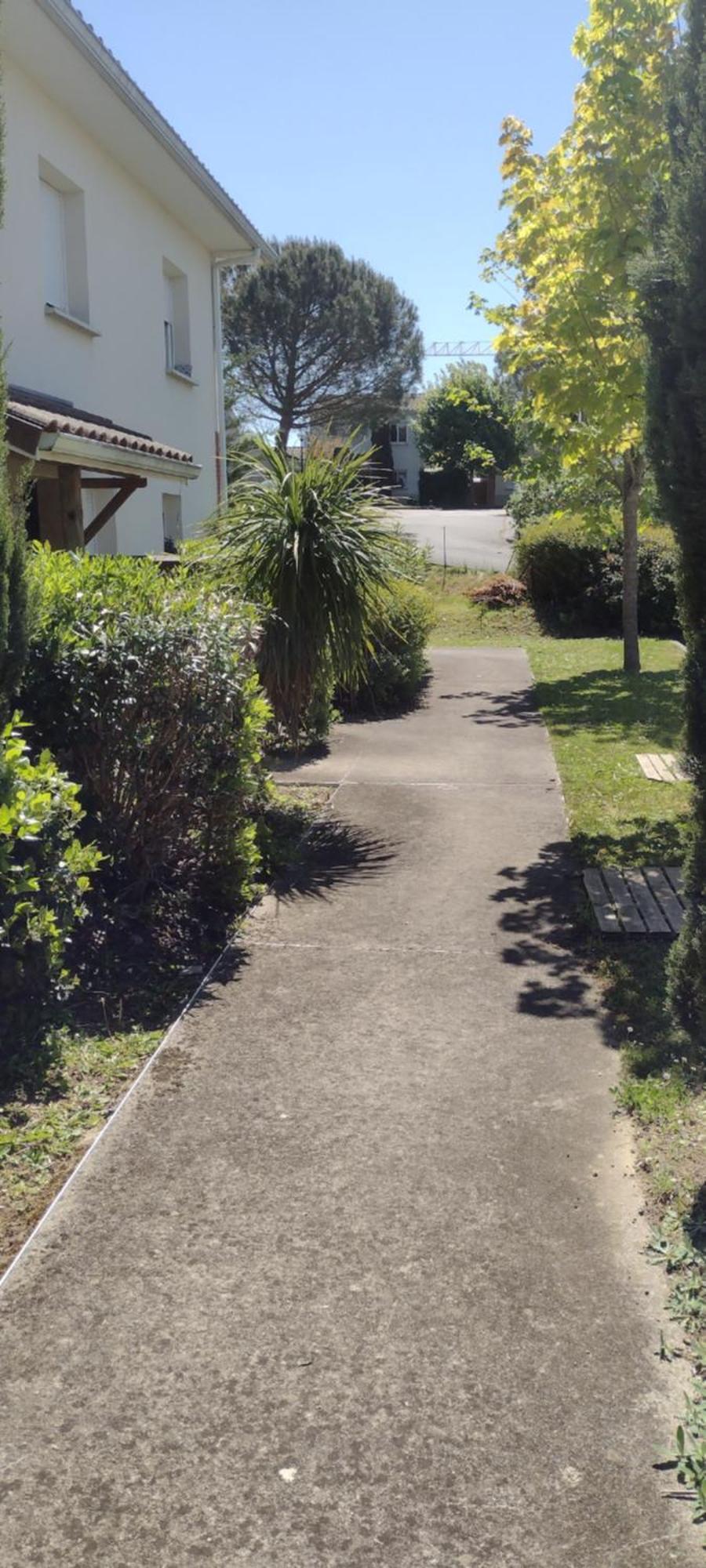Duplex Casita Mia Chez Myriam Gite 3 Etoiles Climatise 4 Adultes 2 Chambres 3 Lits Terrasse Jardin Gragnague Bagian luar foto